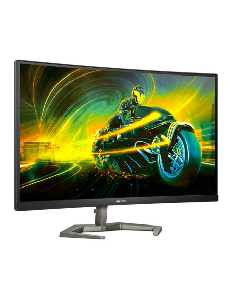 27M1C5500VL/00,Monitor Philips Momentum 27M1C5500VL/00, 68,6 cm (27"), 2560 x 1440 Pixel, Quad HD, LCD, 4 ms, Negru