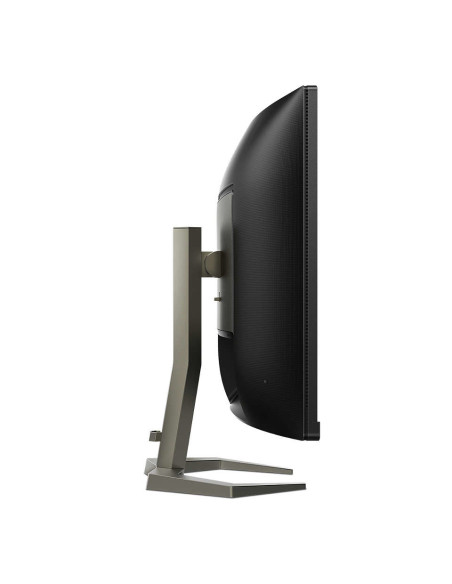 27M1C5500VL/00,Monitor Philips Momentum 27M1C5500VL/00, 68,6 cm (27"), 2560 x 1440 Pixel, Quad HD, LCD, 4 ms, Negru