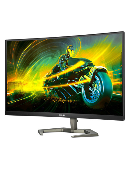 27M1C5500VL/00,Monitor Philips Momentum 27M1C5500VL/00, 68,6 cm (27"), 2560 x 1440 Pixel, Quad HD, LCD, 4 ms, Negru