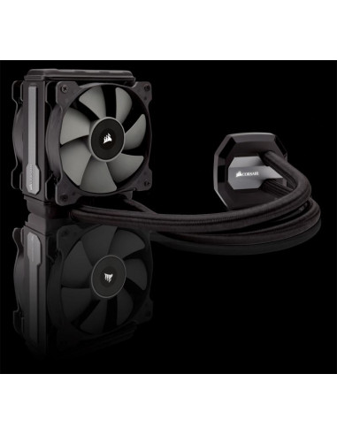 Cooler Procesor Corsair Hydro Series™ H80i v2 High Performance