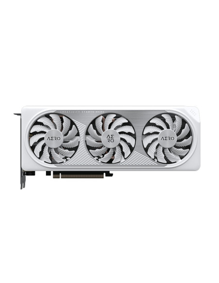 GV-N406TAERO OC-16GD,VGA GB GeForce RTX 4060 Ti AERO OC "GV-N406TAERO OC-16GD"