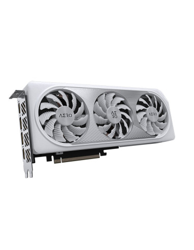 GV-N406TAERO OC-16GD,VGA GB GeForce RTX 4060 Ti AERO OC "GV-N406TAERO OC-16GD"
