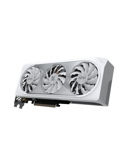 GV-N406TAERO OC-16GD,VGA GB GeForce RTX 4060 Ti AERO OC "GV-N406TAERO OC-16GD"