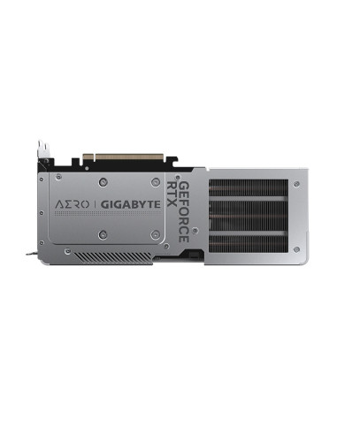 GV-N406TAERO OC-16GD,VGA GB GeForce RTX 4060 Ti AERO OC "GV-N406TAERO OC-16GD"