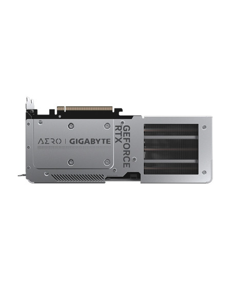 GV-N406TAERO OC-16GD,VGA GB GeForce RTX 4060 Ti AERO OC "GV-N406TAERO OC-16GD"