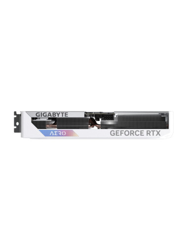 GV-N406TAERO OC-16GD,VGA GB GeForce RTX 4060 Ti AERO OC "GV-N406TAERO OC-16GD"