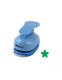 Perforator hobby DACO 3.8 cm PF038/3 floare 2