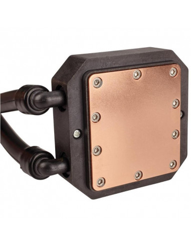 Cooler CPU Corsair Hydro Series H45, Racire cu lichid, 120mm