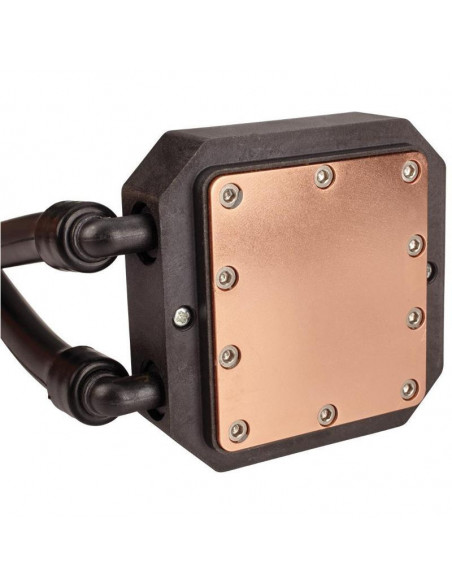 Cooler CPU Corsair Hydro Series H45, Racire cu lichid, 120mm