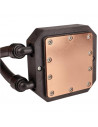 Cooler CPU Corsair Hydro Series H45, Racire cu lichid, 120mm