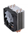 Cooler CPU FSP AC401, racire cu aer, ventilator 1x120mm PWM