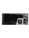 Cooler CPU Corsair H150i RGB, racire cu lichid, ventilator