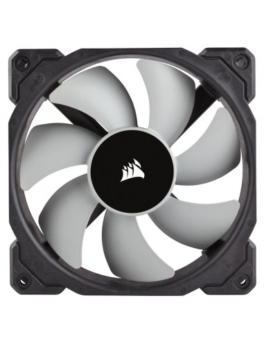 Cooler CPU Corsair H150i RGB, racire cu lichid, ventilator