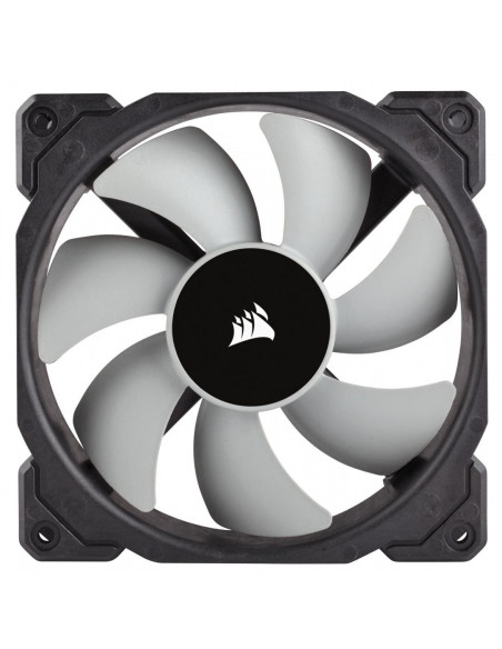 Cooler CPU Corsair H150i RGB, racire cu lichid, ventilator