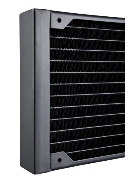 Cooler CPU Corsair H150i RGB, racire cu lichid, ventilator
