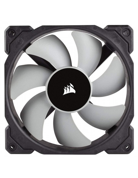 Cooler CPU Corsair Hydro Series™ H100i PRO RGB, Racire cu