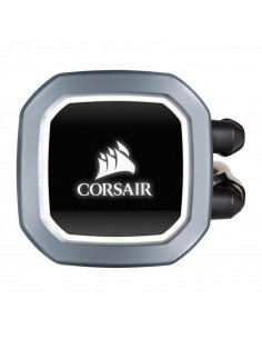 Cooler CPU Corsair Hydro H60 SP120 PWM Fan viteza maxima: 1700