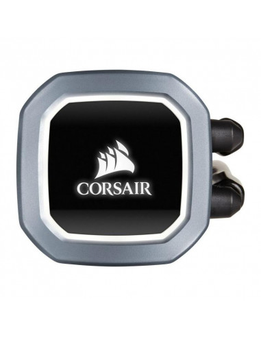 Cooler procesor Corsair H60, Racire lichid, compatibil