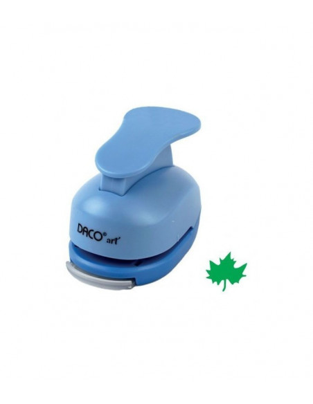 PF038/4,Perforator hobby 3.8cm pf038/4 frunza PF038/4,Perforator hobby 3.8cm pf038/4 frunza