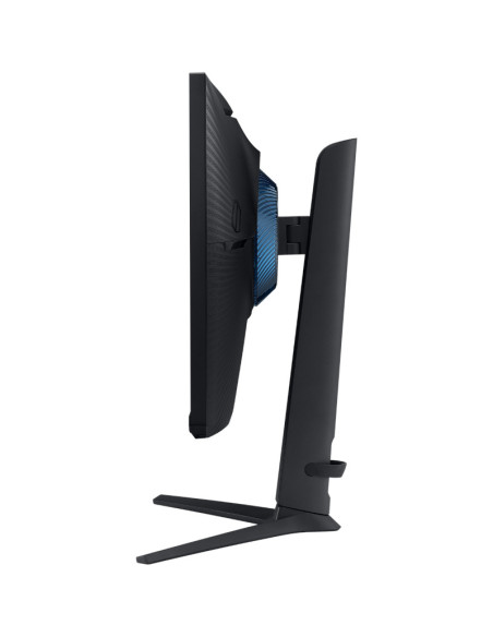 LS27AG520PPXEN,Monitor LED Samsung Gaming Odyssey G5 LS27AG520PPXEN 27 inch QHD IPS 1 ms 165 Hz HDR G-Sync Compatible & FreeSync