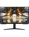 LS27AG520PPXEN,Monitor LED Samsung Gaming Odyssey G5 LS27AG520PPXEN 27 inch QHD IPS 1 ms 165 Hz HDR G-Sync Compatible & FreeSync