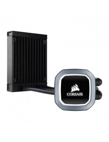 Cooler procesor Corsair H60, Racire lichid, compatibil