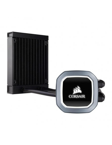 Cooler procesor Corsair H60, Racire lichid, compatibil