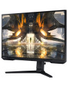 LS27AG520PPXEN,Monitor LED Samsung Gaming Odyssey G5 LS27AG520PPXEN 27 inch QHD IPS 1 ms 165 Hz HDR G-Sync Compatible & FreeSync