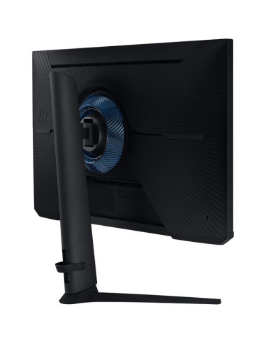 LS27AG520PPXEN,Monitor LED Samsung Gaming Odyssey G5 LS27AG520PPXEN 27 inch QHD IPS 1 ms 165 Hz HDR G-Sync Compatible & FreeSync