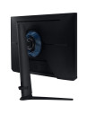 LS27AG520PPXEN,Monitor LED Samsung Gaming Odyssey G5 LS27AG520PPXEN 27 inch QHD IPS 1 ms 165 Hz HDR G-Sync Compatible & FreeSync