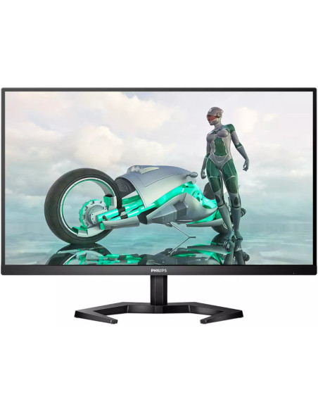 27M1N3500LS/00,Monitor LED Philips Gaming Evnia 27M1N3500LS 27 inch QHD VA 1 ms 165 Hz HDR FreeSync Premium