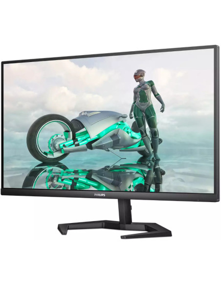 27M1N3500LS/00,Monitor LED Philips Gaming Evnia 27M1N3500LS 27 inch QHD VA 1 ms 165 Hz HDR FreeSync Premium
