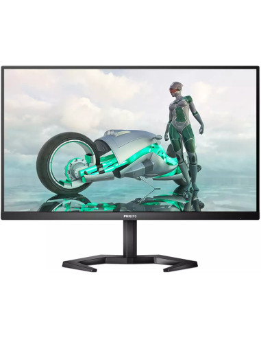 27M1N3200ZA/00,Monitor LED Philips Gaming Evnia 27M1N3200ZA 27 inch FHD IPS 1 ms 165 Hz FreeSync Premium