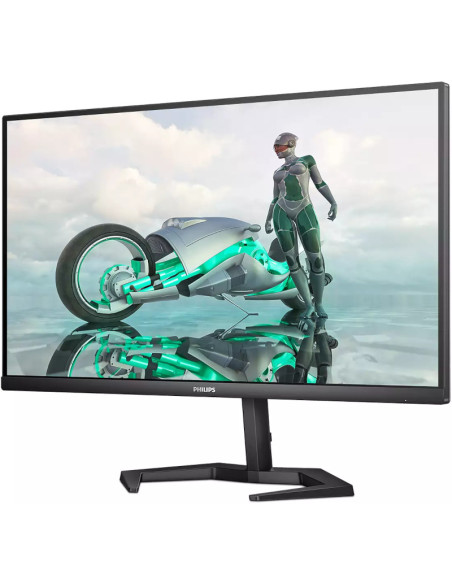27M1N3200ZA/00,Monitor LED Philips Gaming Evnia 27M1N3200ZA 27 inch FHD IPS 1 ms 165 Hz FreeSync Premium