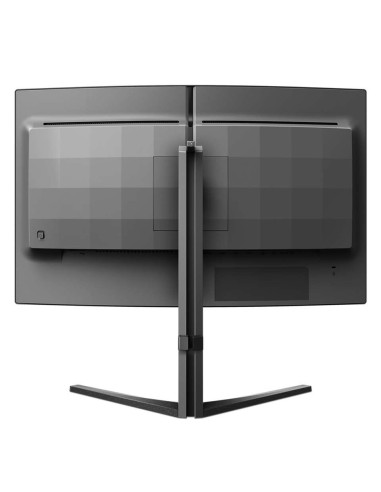 27M2C5500W/00,Monitor Philips 27M2C5500W/00, 68,6 cm (27"), 2560 x 1440 Pixel, Quad HD, LCD, 1 ms, Negru