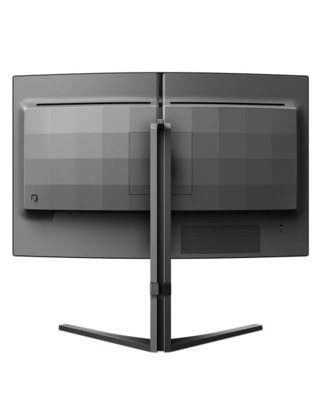 27M2C5500W/00,Monitor Philips 27M2C5500W/00, 68,6 cm (27"), 2560 x 1440 Pixel, Quad HD, LCD, 1 ms, Negru