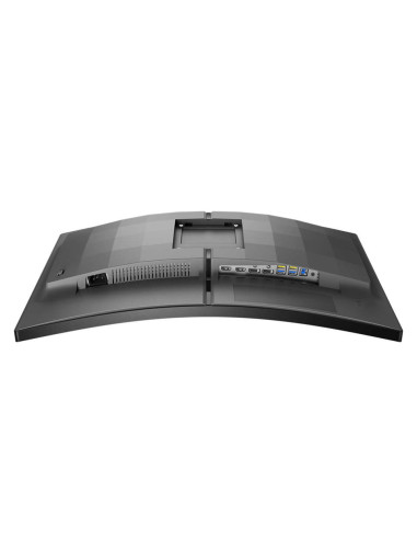 27M2C5500W/00,Monitor Philips 27M2C5500W/00, 68,6 cm (27"), 2560 x 1440 Pixel, Quad HD, LCD, 1 ms, Negru