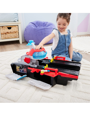 6067496,Patrula Catelusilor Aircrafter Carrier Baza Catelusilor