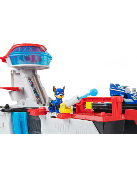 6067496,Patrula Catelusilor Aircrafter Carrier Baza Catelusilor