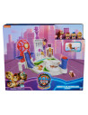 6067863,Patrula Catelusilor Set De Joaca Liberty Si Patrula Juniorilor
