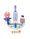 6067863,Patrula Catelusilor Set De Joaca Liberty Si Patrula Juniorilor