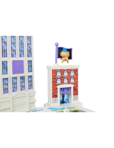 6067863,Patrula Catelusilor Set De Joaca Liberty Si Patrula Juniorilor
