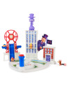 6067863,Patrula Catelusilor Set De Joaca Liberty Si Patrula Juniorilor