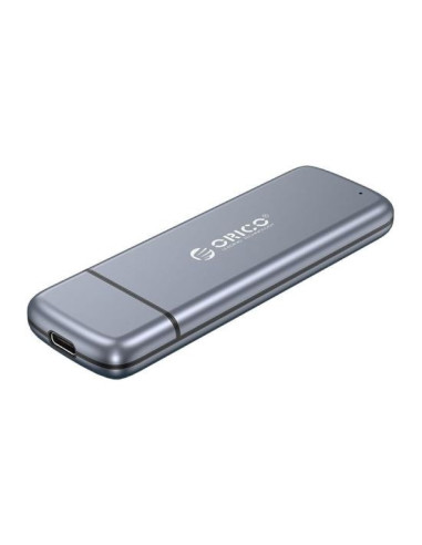 M2L2-V03C3-GY,Rack SSD Orico M2L2-V03C3-GY USB3.1 GEN2 NVMe M.2 gri