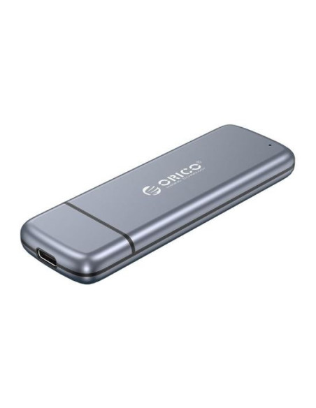 M2L2-V03C3-GY,Rack SSD Orico M2L2-V03C3-GY USB3.1 GEN2 NVMe M.2 gri