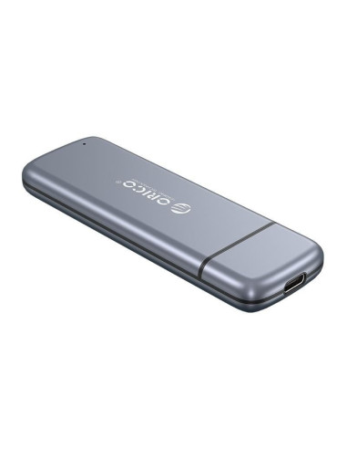 M2L2-V03C3-GY,Rack SSD Orico M2L2-V03C3-GY USB3.1 GEN2 NVMe M.2 gri