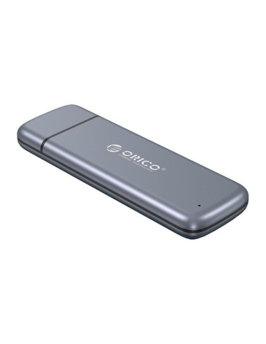 M2L2-V03C3-GY,Rack SSD Orico M2L2-V03C3-GY USB3.1 GEN2 NVMe M.2 gri