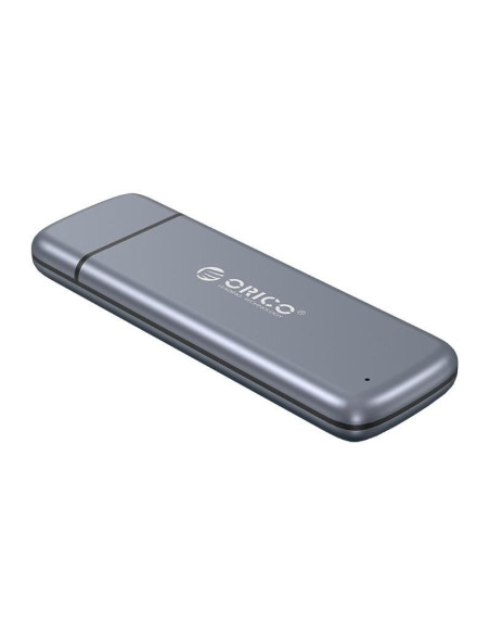 M2L2-V03C3-GY,Rack SSD Orico M2L2-V03C3-GY USB3.1 GEN2 NVMe M.2 gri