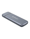 M2L2-V03C3-GY,Rack SSD Orico M2L2-V03C3-GY USB3.1 GEN2 NVMe M.2 gri