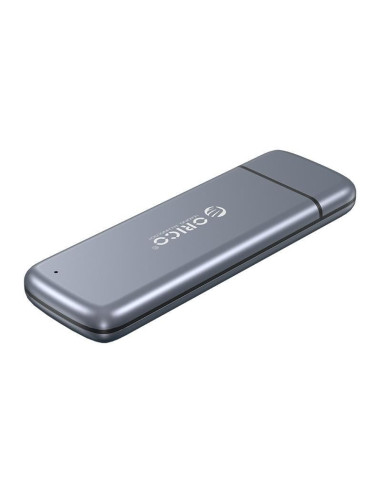 M2L2-V03C3-GY,Rack SSD Orico M2L2-V03C3-GY USB3.1 GEN2 NVMe M.2 gri